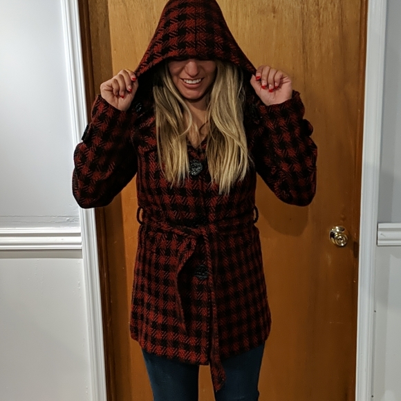 Buckle Jackets & Blazers - Buckle daytrip jacket